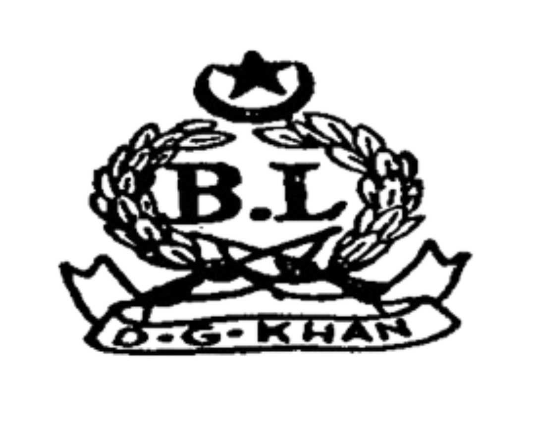 Charity Commission Logo