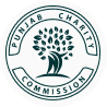 Charity Commission Logo