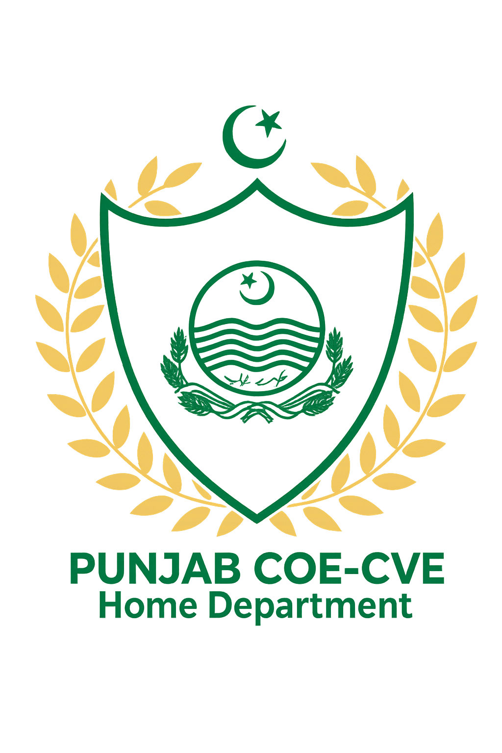 Charity Commission Logo