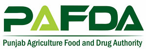 Pafda Logo